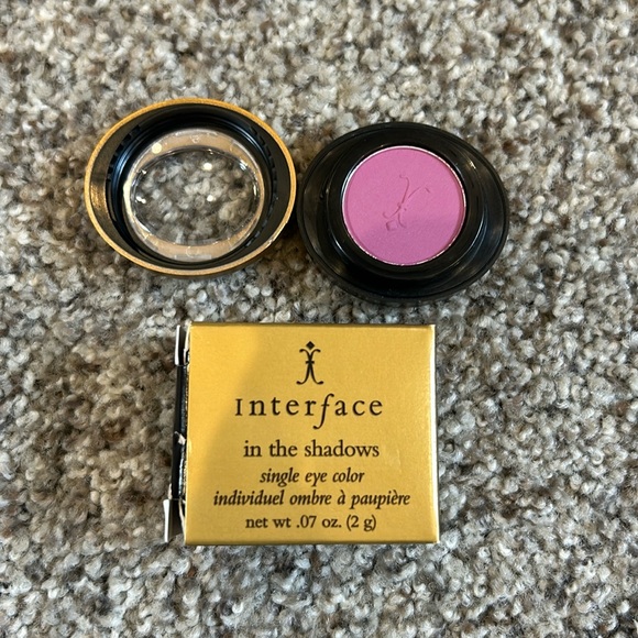 Interface Eye Shadow Forbidden Fruit New - Picture 1 of 4